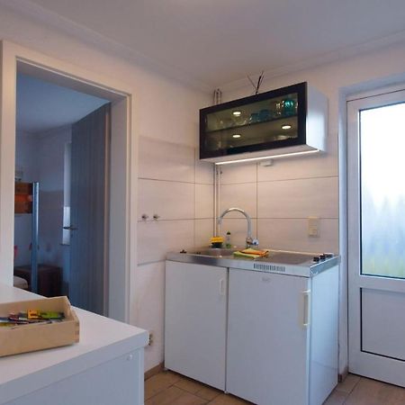 Ferienhaus-Bruchalla Parchtitz ภายนอก รูปภาพ