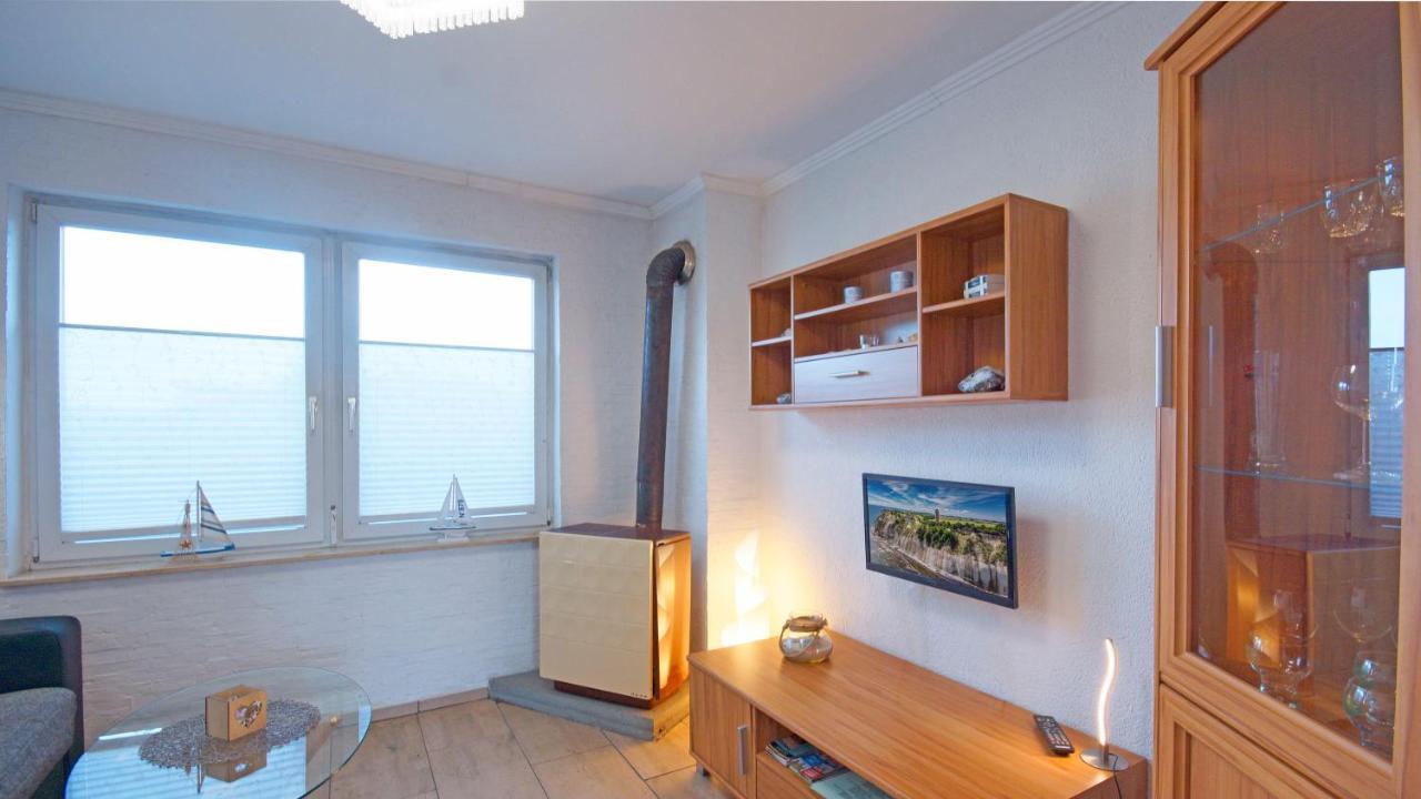 Ferienhaus-Bruchalla Parchtitz ภายนอก รูปภาพ