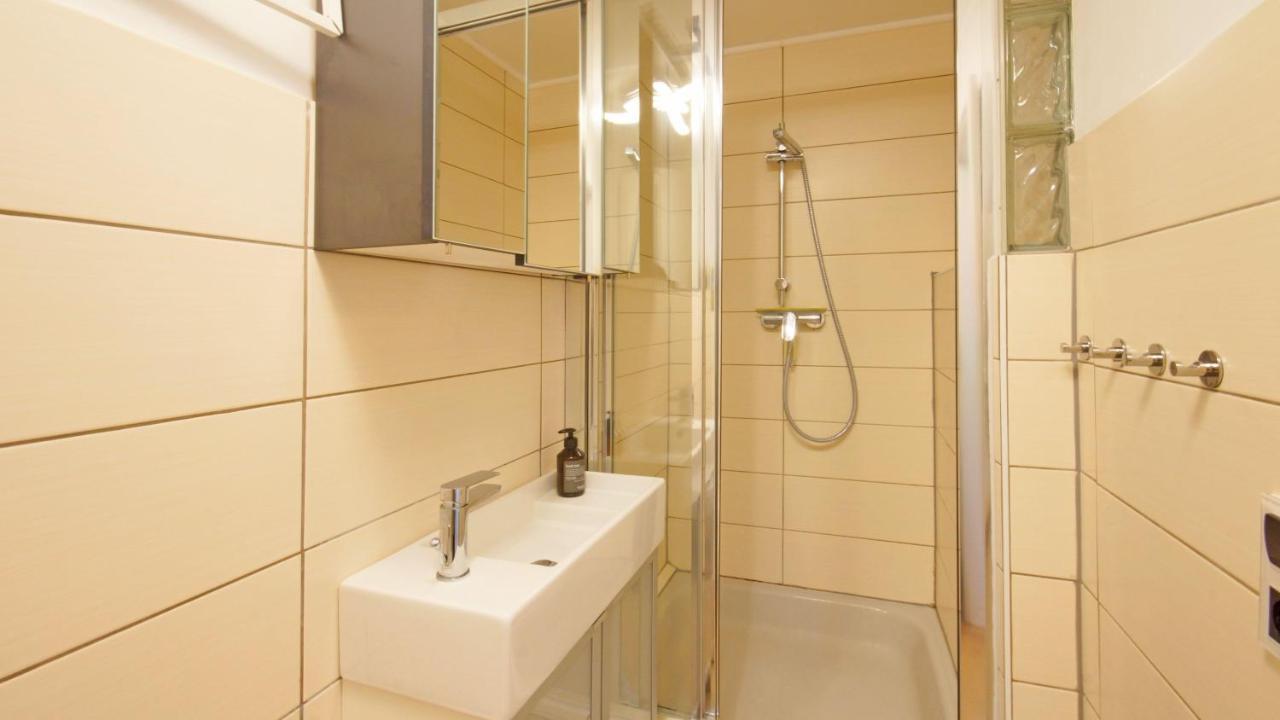 Ferienhaus-Bruchalla Parchtitz ภายนอก รูปภาพ