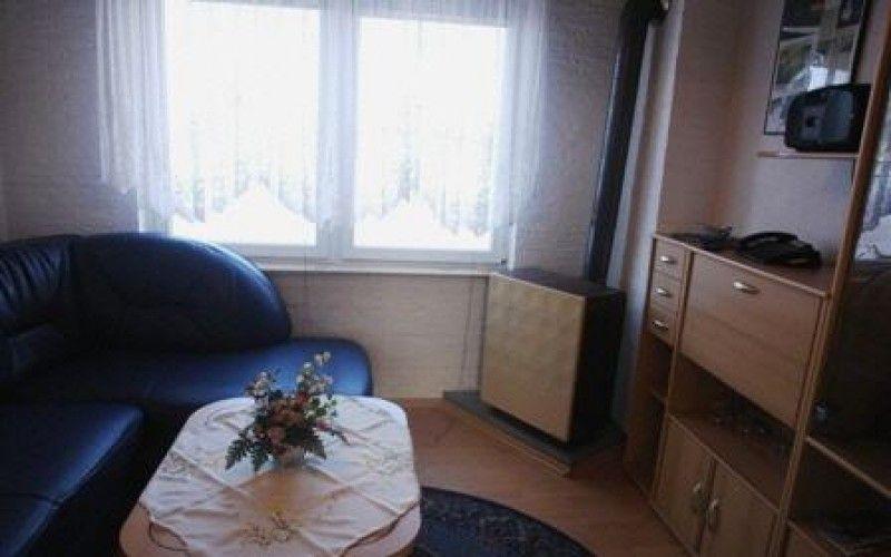 Ferienhaus-Bruchalla Parchtitz ภายนอก รูปภาพ